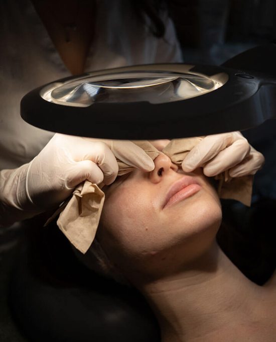 Higijenski tretman lica 02