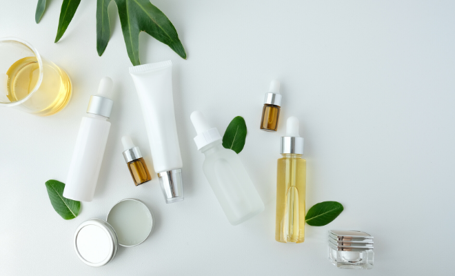 kozmetički proizvodi